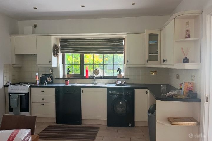 Daars South , Straffan, Co. Kildare