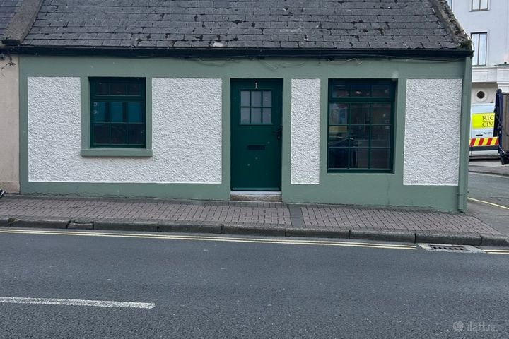 Dublin Road, Naas, W91VF85, Naas, Co. Kildare