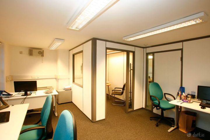 Trinity Street, Dublin 2