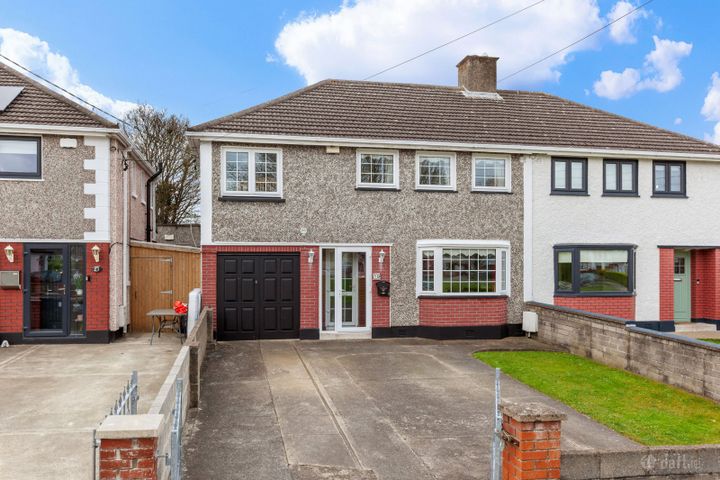 19 Shanowen Grove, Santry, Dublin 9., Ballymun, Dublin 9, D09W319