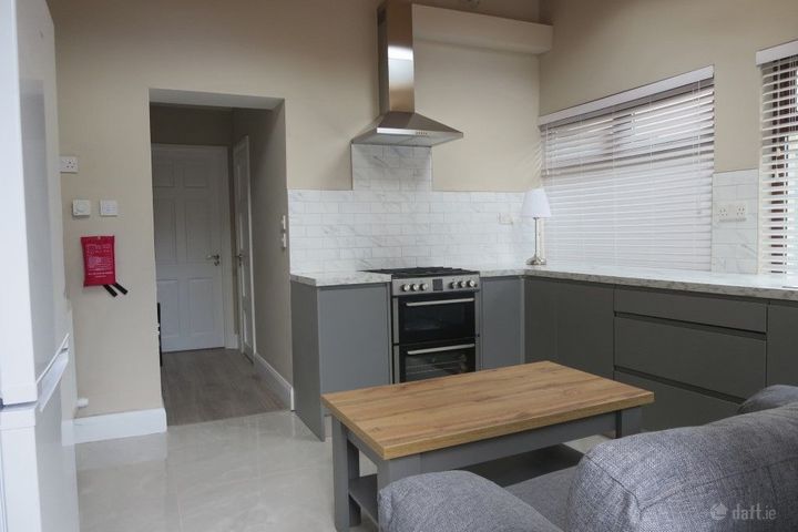Kilbarrack Road, Dublin 5, Kilbarrack, Dublin 5