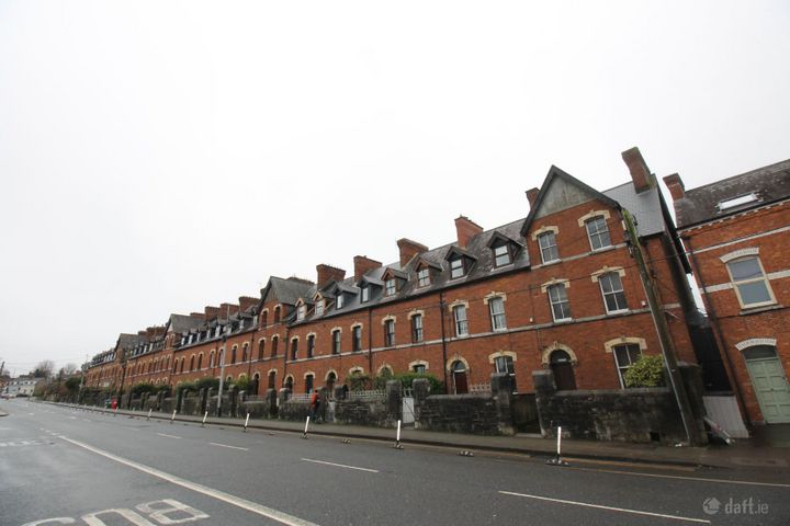 Apartment 2, 19 Frankfield Terrace, Cork City Centre, Co. Cork