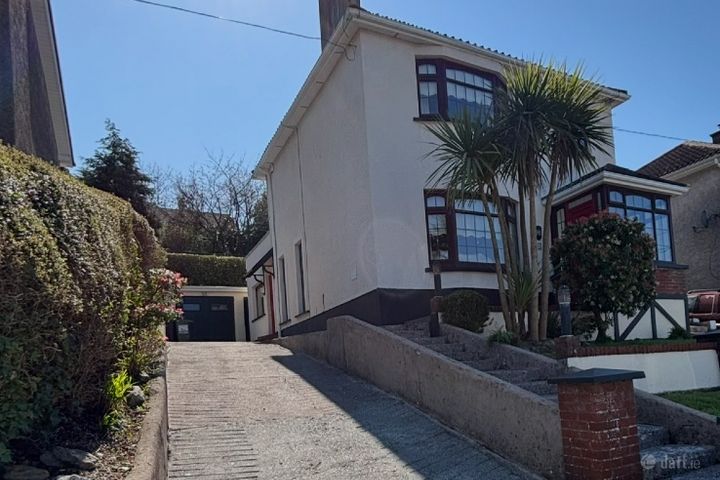Lis Antoin, Cahergal Lawn, Ballyvolane, Cork, Dillons Cross, Co. Cork