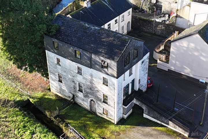 Dr. Cuppaige's, The Tanyard, Main Street, Moate, Co. Westmeath, N37E7W2