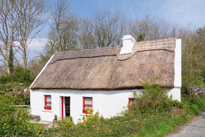 Ballywalter, The Neale, Creevagh, Co. Mayo, F31Y898