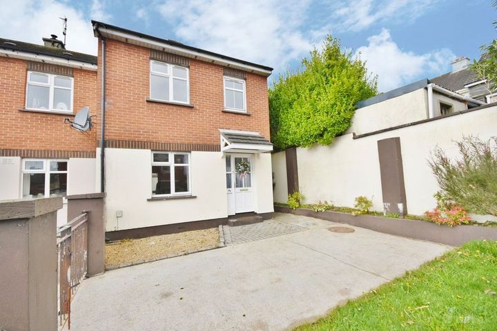 37 Caheranne Close, Tralee, Tralee, Co. Kerry, V92D7N2