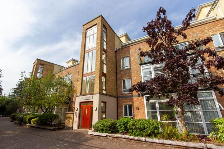 Apartment 4, The Maples, Dunstaffnage Hall, Stillorgan, Co. Dublin
