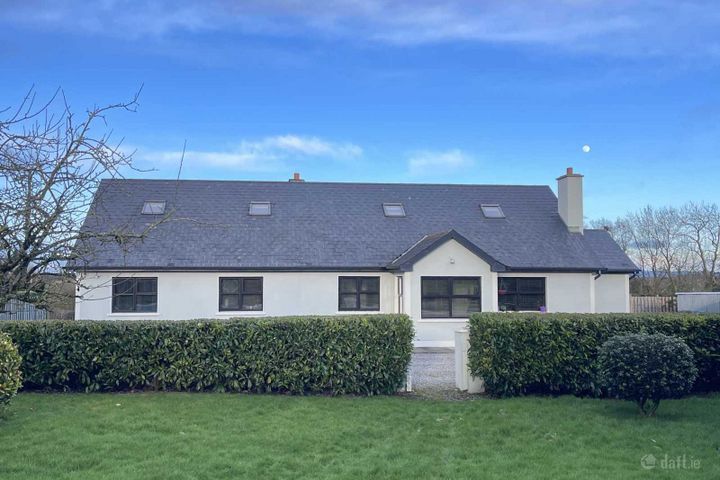 Carrigbeg, Bagenalstown, Carlow, Carlow