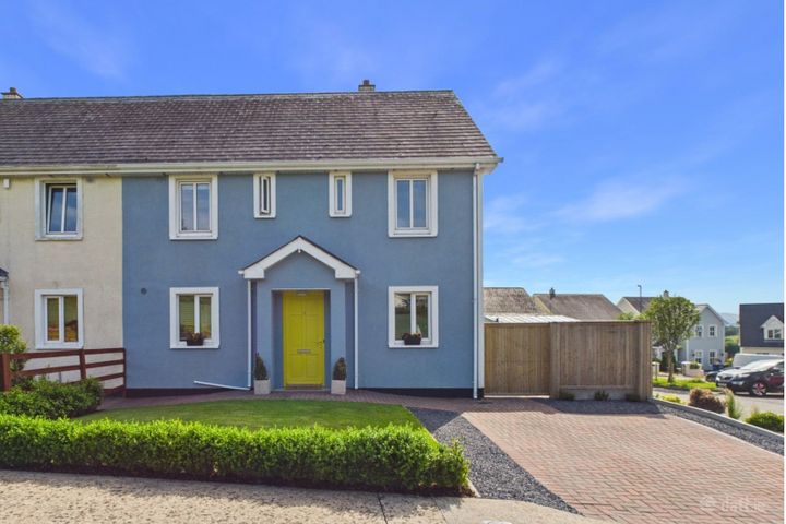 14 Gleann Na Gcaor, Monageer, Co. Wexford, Y21WA48