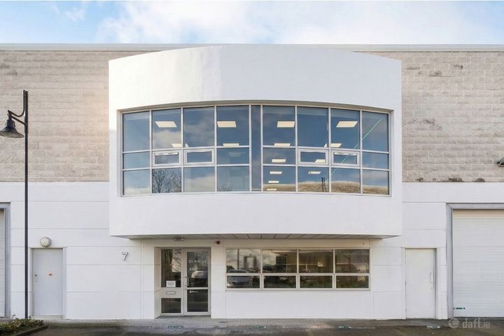 Unit 7B, 2050 Orchard Avenue, Citywest Business Campus, Citywest, Co. Dublin