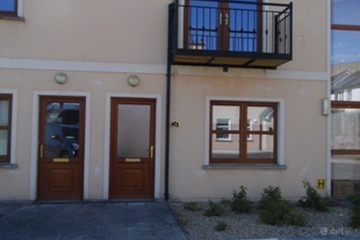 No. 27 Railway View, Belturbet, Co. Cavan