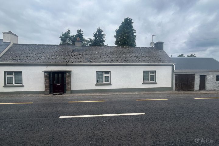 Carrowreagh, Frenchpark, Frenchpark, Co. Roscommon, F45HH87