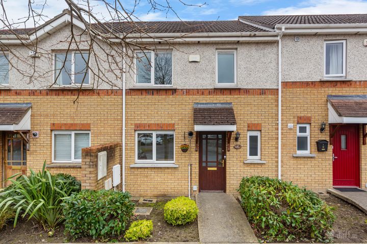 6 Belfry Square, Citywest, Dublin 24, D24KH33