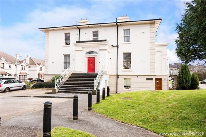 Stradbrook Hall, Blackrock, Co. Dublin