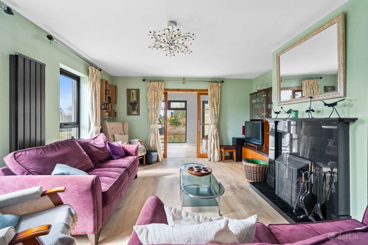 Tawnagh, Donegal Town, Co. Donegal, F94T6Y9