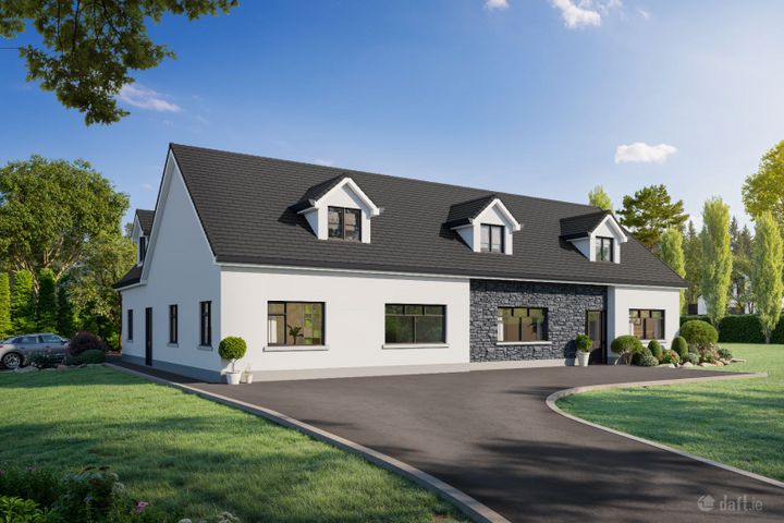 Lakeview, Claregalway, Galway, Galway