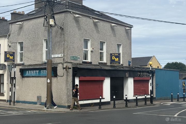 13 Chapel Street, Sligo, Co. Sligo, F91P952
