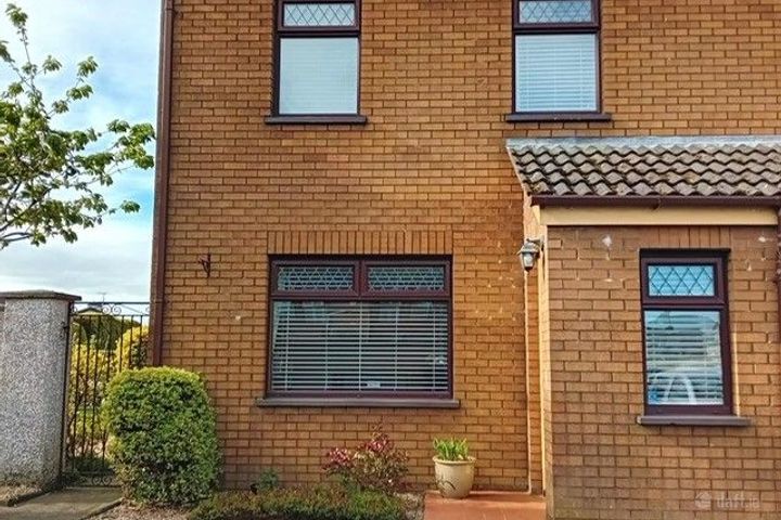 6 Hazel Court, Bay Estate, Blackrock, Co. Louth, A91R9A0