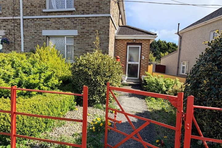 40 Borris Road, Portlaoise, Co. Laois, R32X0NP