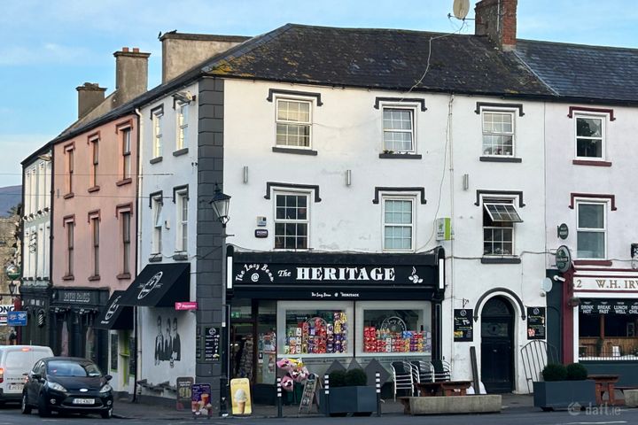 The Heritage, The Square, Cahir, Co Tipperary, E21W951