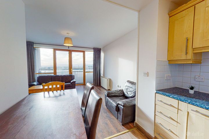 Apartment 162, The Plaza, Ballymun, Dublin 9, D09F2H4 - Photo 3