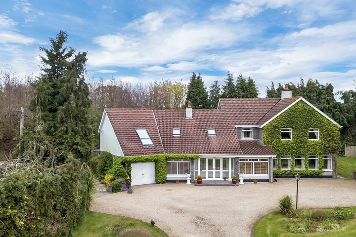 Amberley, Kilkenny Rd, Carlow, Carlow