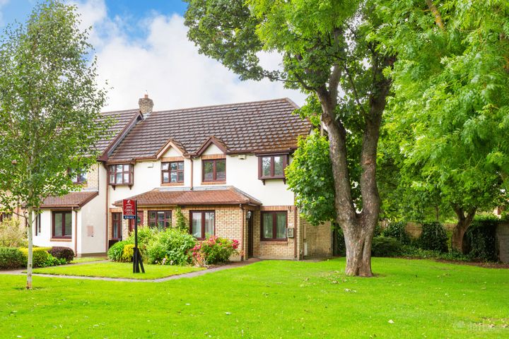 37 Brooklawn Wood, Blackrock, Dublin, Dublin