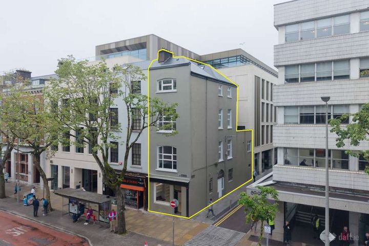 88 South Mall, Cork City, Cork