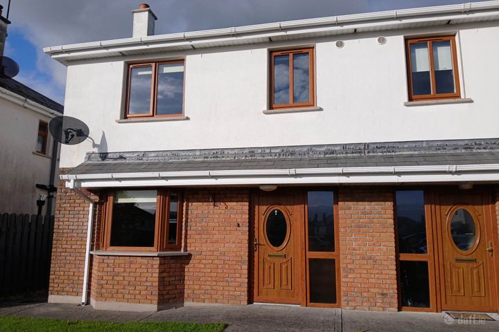 34 Rath Glas, Creagh, Ballinasloe, Co. Galway
