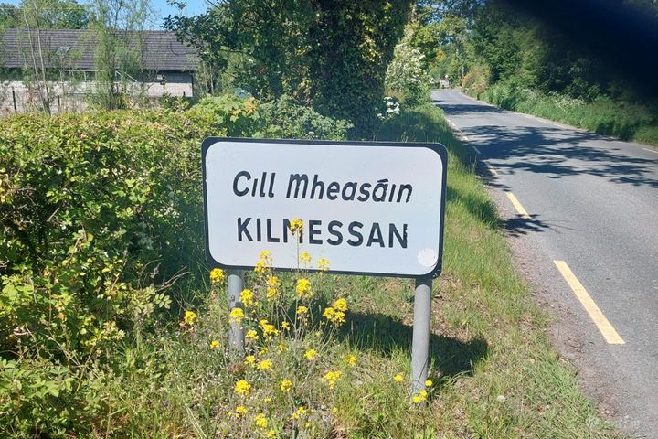 15 Bective Crescent, Bective Lodge, Kilmessan, Dunsany, Co. Meath, C15Y0C8