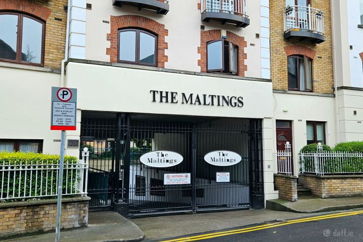 146 Block B, The Maltings, Dublin 8