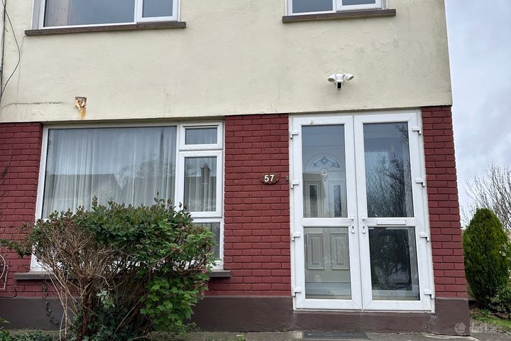 The Strand, Donabate, Co. Dublin