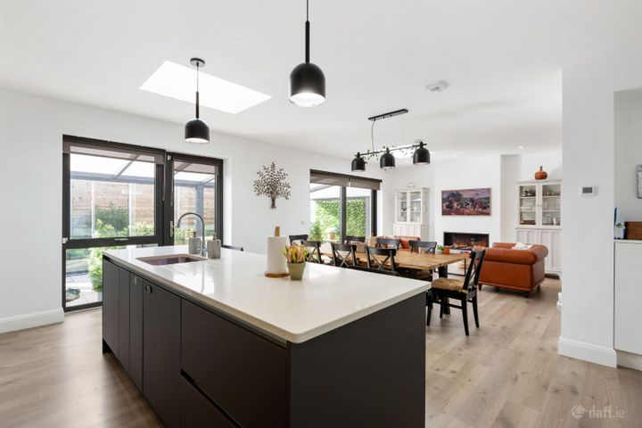 12 Cul Cuille, Sandyford Road, Sandyford, Dublin 18, D18DVF7 - Photo 3