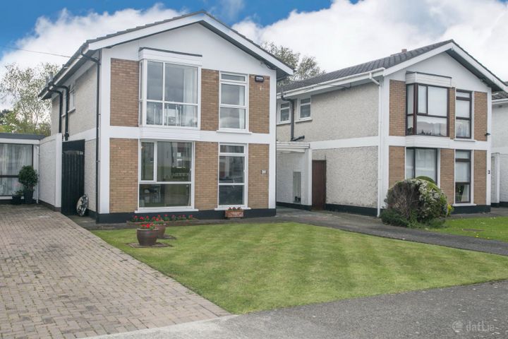 62 Stillorgan Wood, Stillorgan, Co. Dublin, A94A4A9
