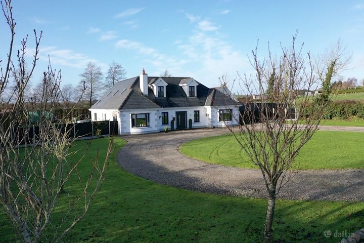 Sunnyvale Anster Ballacoola, Laois, Laois