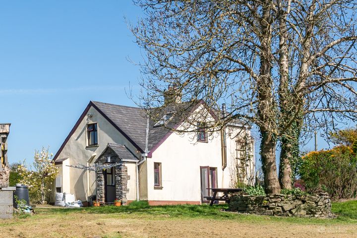 Ballvalden,, Castlewarren,, Kilkenny, R95YC66