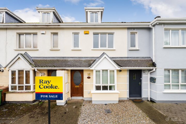 17 Moylaragh Avenue, Balbriggan, Co. Dublin