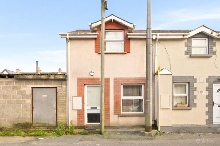 42a Ross Road, Enniscorthy, Enniscorthy, Co. Wexford, Y21N1N2