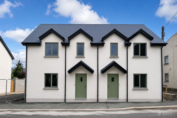 1 The Alder'S, Roundwood, Tomdarragh, Co. Wicklow, A98C1H2