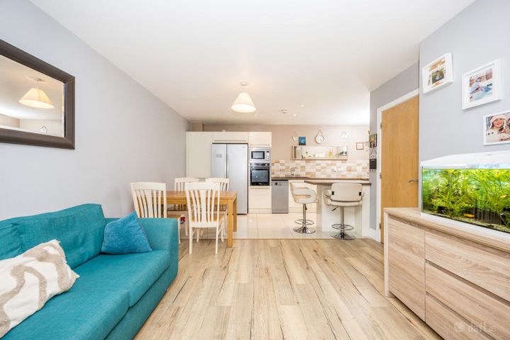 Apartment 97, Killegland Hall, Ashbourne, Co. Meath, A84EY11