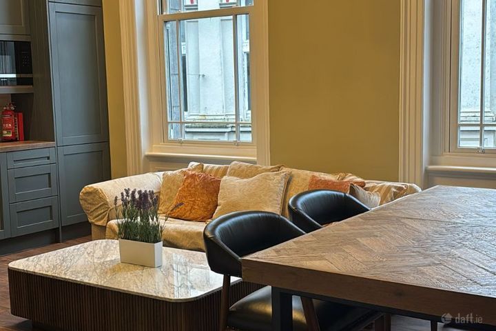 Apt. 1, 13 Castle Street, Enniscorthy, Co. Wexford