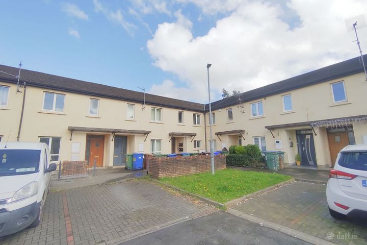 Apartment 184, Brú Na Gruadán, Castletroy, Co. Limerick, V94CR63