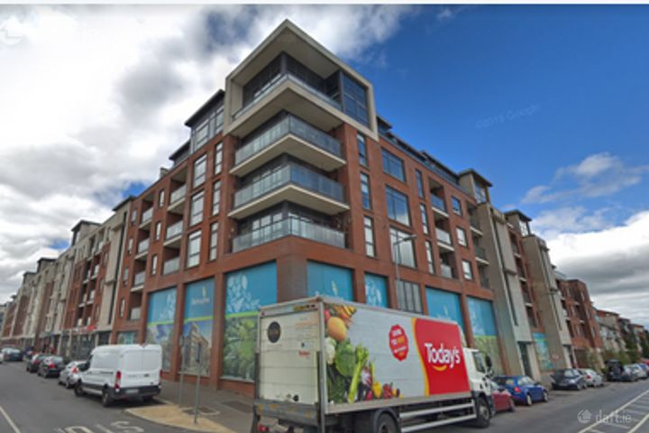 Main Street, Belmayne, Balgriffin, Dublin 13, Balgriffin, Dublin 13