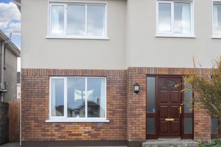 21 Gleann Rua, Renmore, Co. Galway, H91VC5F