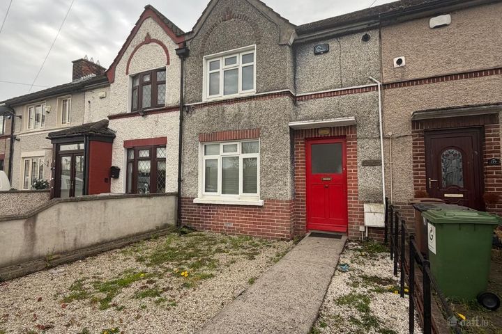 118 Dolphin Road, Drimnagh, Dublin 12