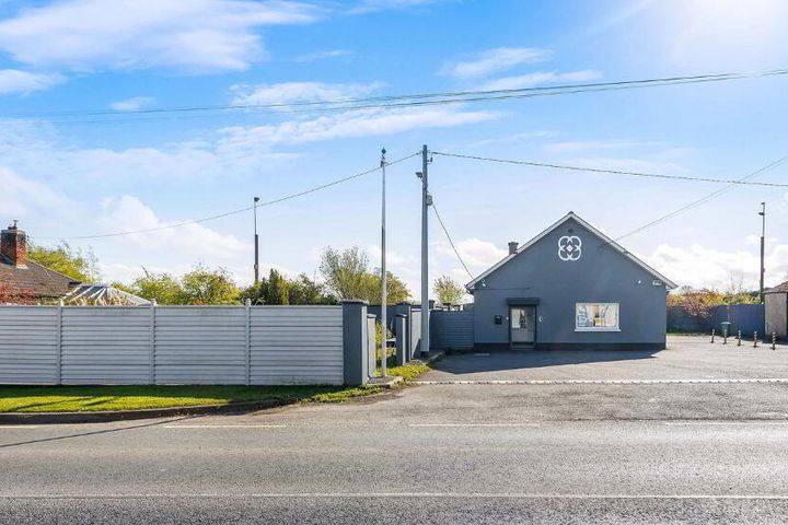 Previously Connect Credit Union, Kilsaran, Castlebellingham, Co. Louth, A91H5FW