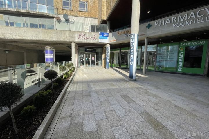 Unit 3, Rockfield Central, Kilmacud, Co. Dublin