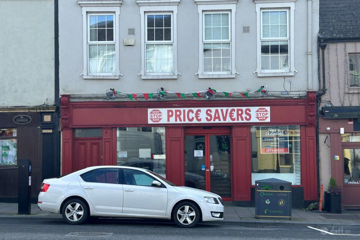 3 Main Street, Cashel, Tipperary
