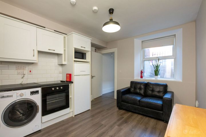 Apartment 7, 7 Grove Park, Rathmines, Dublin 6