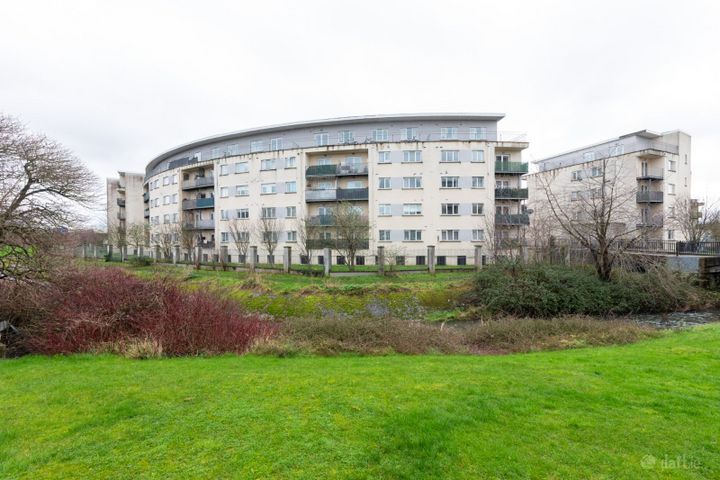 Apartment 107, Block C, Áras Na Cluaine, Clondalkin, Dublin 22, D22CD78